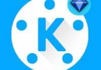 kinemaster diamond apk