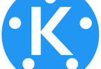 Blue Kinemaster