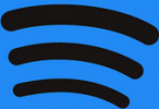 spotify blue apk
