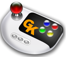 Game Keyboard