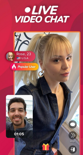 who app