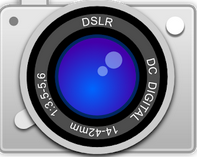 DSLR Camera Pro Apk