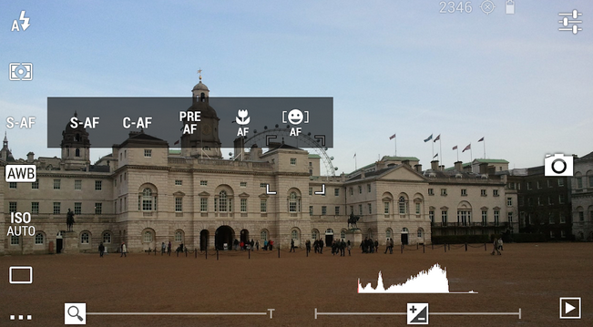 DSLR Camera Pro 