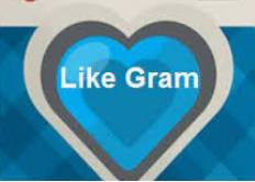 Likegram Apk