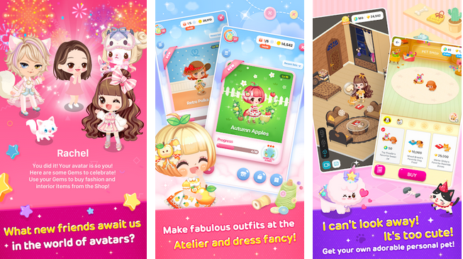Line Play