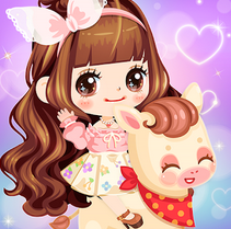Line Play Mod Apk