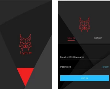 Lynx Remix 