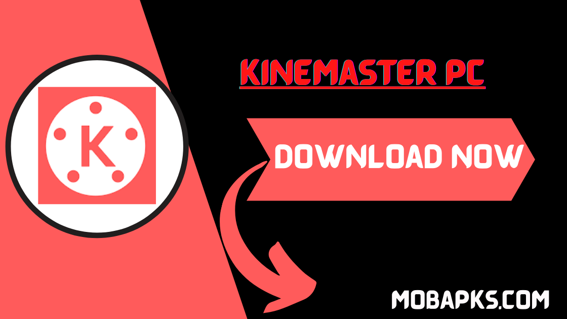Kinemaster For PC