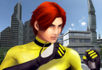 Fighting Tiger Mod Apk