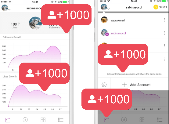 Getinsta 