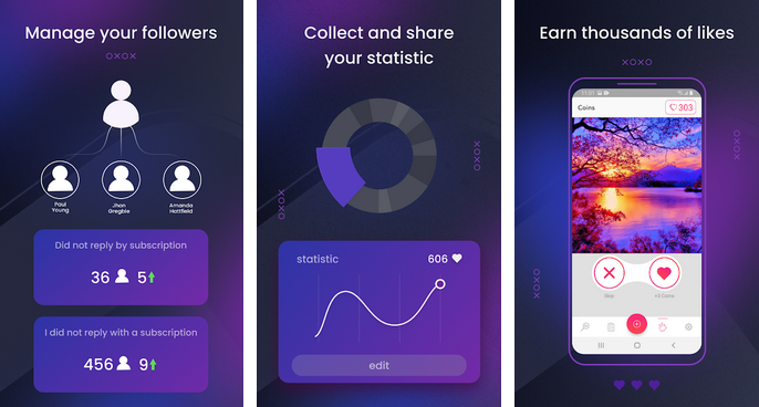 Likulator Instagram 