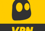 Cyberghost VPN Mod Apk