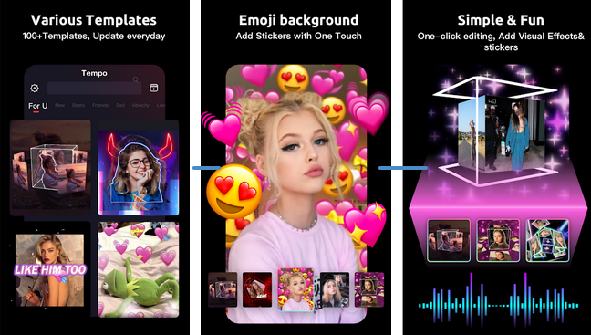 tempo Premium apk