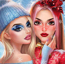 fashion fantasy mod apk