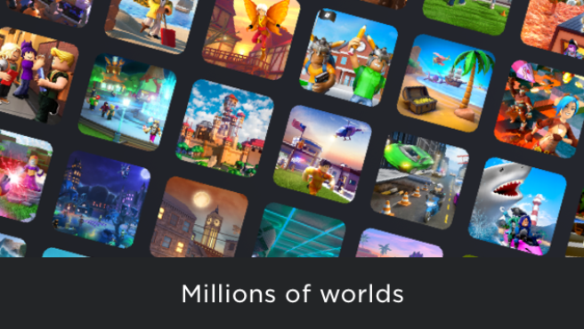Roblox MOD APK