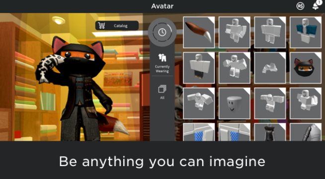 Roblox 