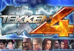 Tekken 4 Apk
