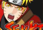 Naruto Senki Mod Apk