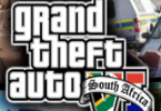 GTA Mzansi Apk