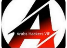 Arabs Hackers VIP
