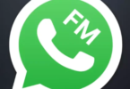 FMWhatsapp By Fouad Mokdad Apk