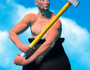 Getting Over It Mod Apk