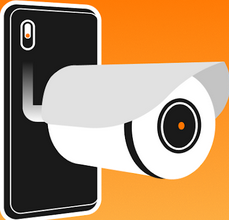 Alfred Camera Mod Apk